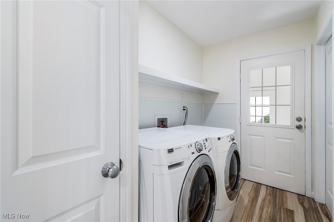 Huntington Woods 1 - Residential