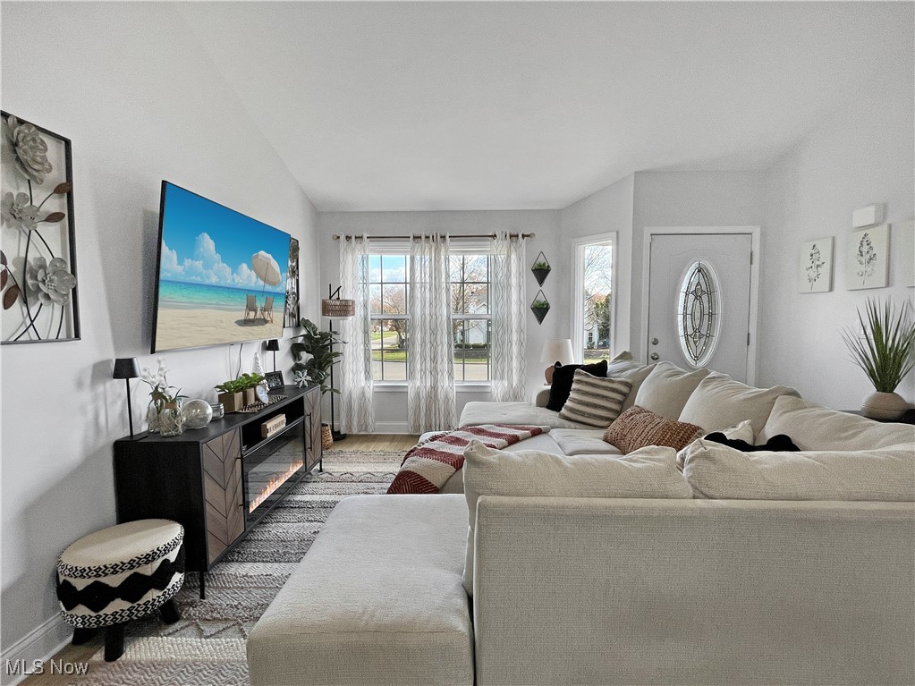 Huntington Woods 1 - Residential