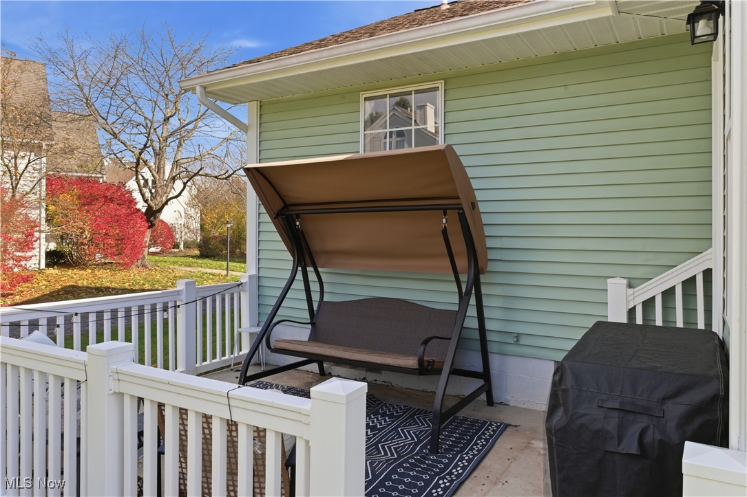 Huntington Woods 1 - Residential