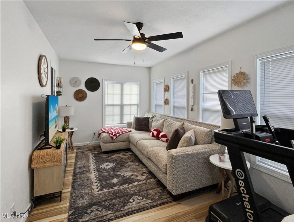 Huntington Woods 1 - Residential