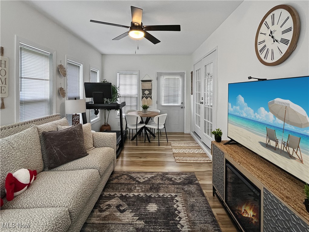 Huntington Woods 1 - Residential