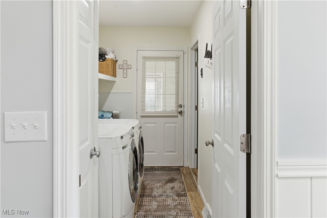 Huntington Woods 1 - Residential