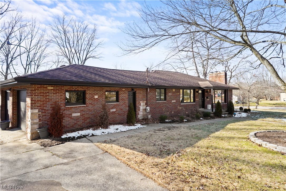 Akron - Residential