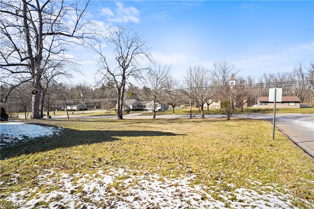 Akron - Residential