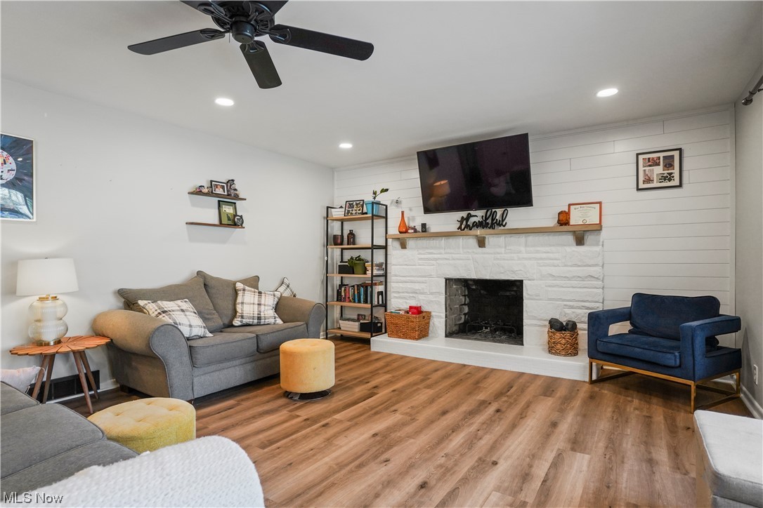Akron - Residential
