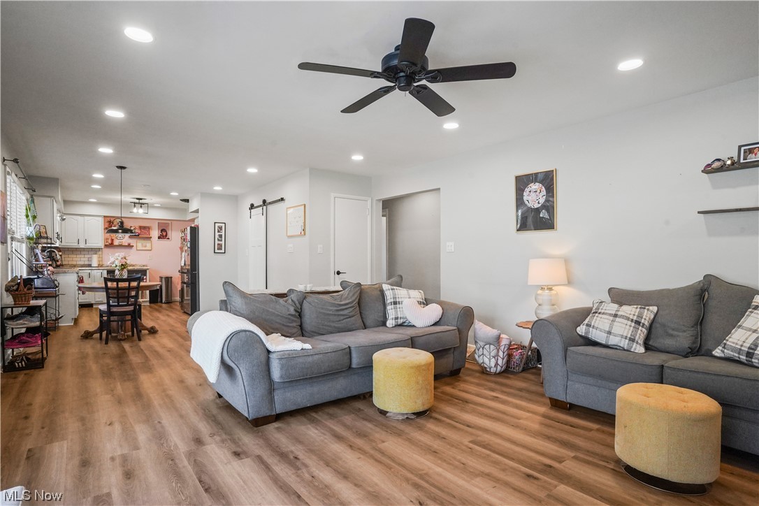 Akron - Residential