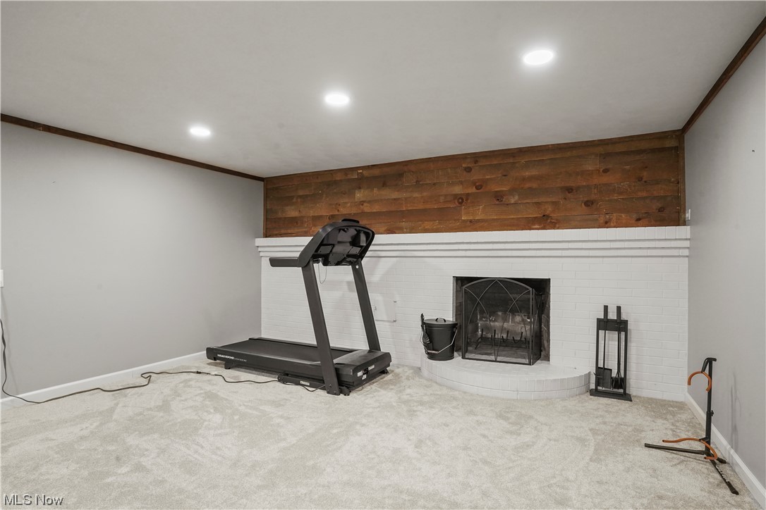 Akron - Residential