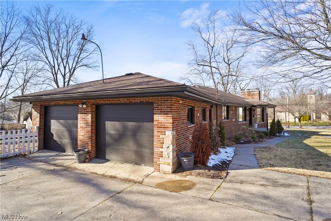 Akron - Residential