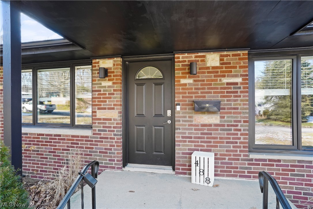Akron - Residential