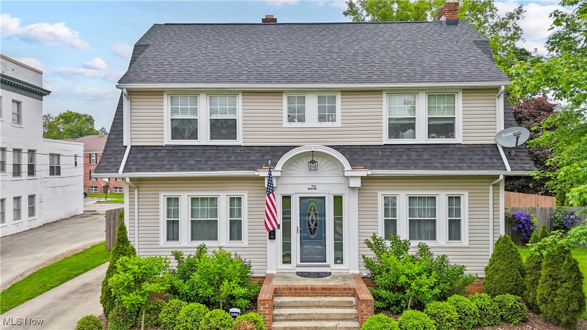 70 Samaritan Avenue, Ashland, Ohio image 1