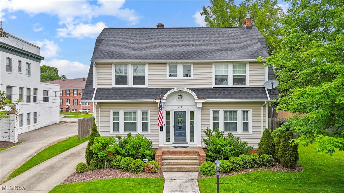 70 Samaritan Avenue, Ashland, Ohio image 2