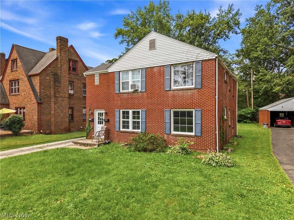 4230 Chester Drive