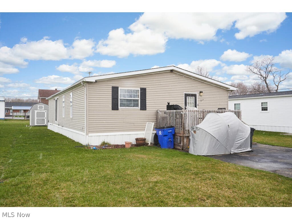 Valley Hills Park - Residential