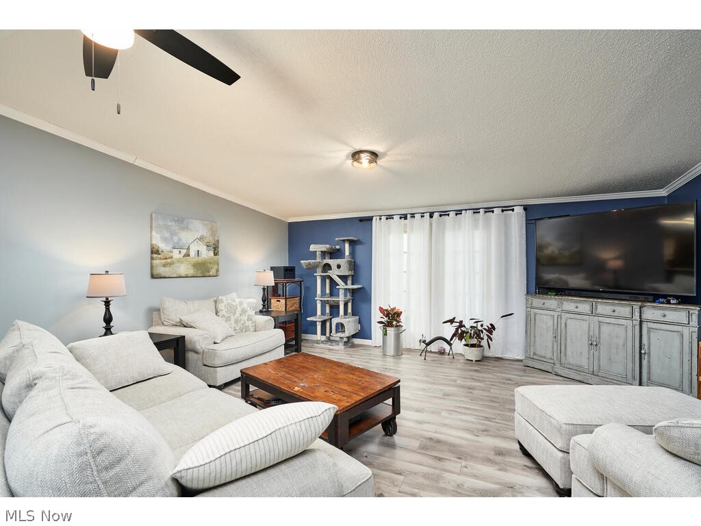 Valley Hills Park - Residential