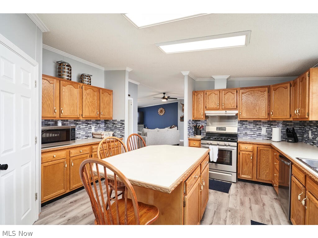 Valley Hills Park - Residential