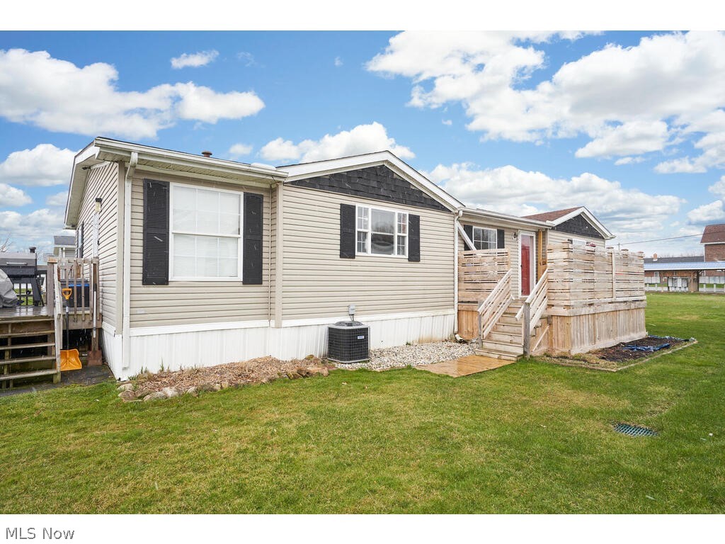 Valley Hills Park - Residential