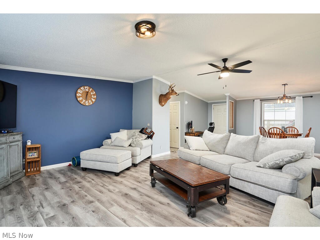 Valley Hills Park - Residential