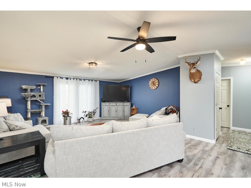 Valley Hills Park - Residential