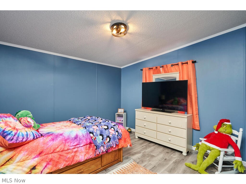 Valley Hills Park - Residential