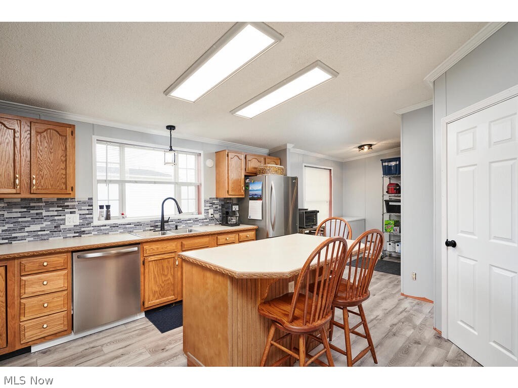 Valley Hills Park - Residential