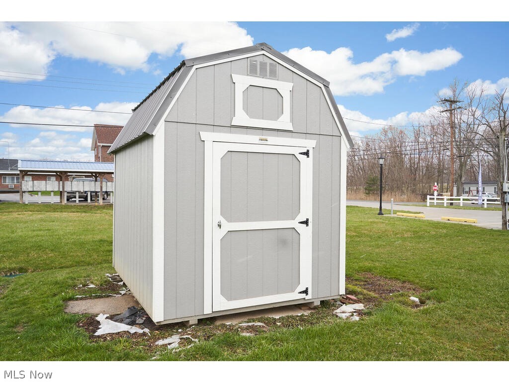 Valley Hills Park - Residential