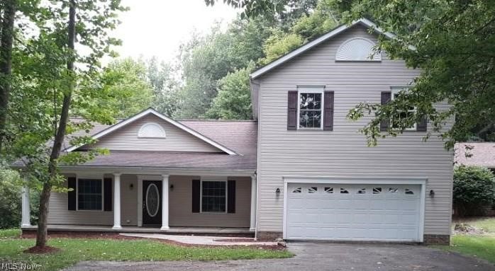 Look No Further!!! Completely updated and refreshed— allnew carpet and new painting.
This wonderful 4bedroom, 2 full/1half bath on 1.15acres, is ready for you to turn the key and ENJOY—-and is nestled in the “Award-Winning SOLON Schools! Walk up to the very inviting front porch where one day, you will be sure to sit and enjoy a summers evening. You will then enter the living room that has all new carpet and fireplace flanked on either side with window seats. Then, walk directly into the huge kitchen with spacious family eating area and plenty of cabinet space. Next, walk down the hallway to the huge master bedroom with a full master bath that includes a soaking tub and shower. There is also two additional bedrooms and laundry room on this floor. Next, you will go up the steps to the spacious, additional living/recreation area where you will be able to sit, relax, and watch TV or play games in a game room if you wish or use this space for whatever you desire. Upstairs you can also ind