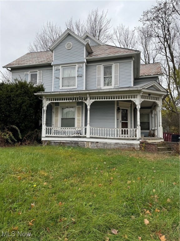 112 W Middle Street, Burbank, Ohio image 2