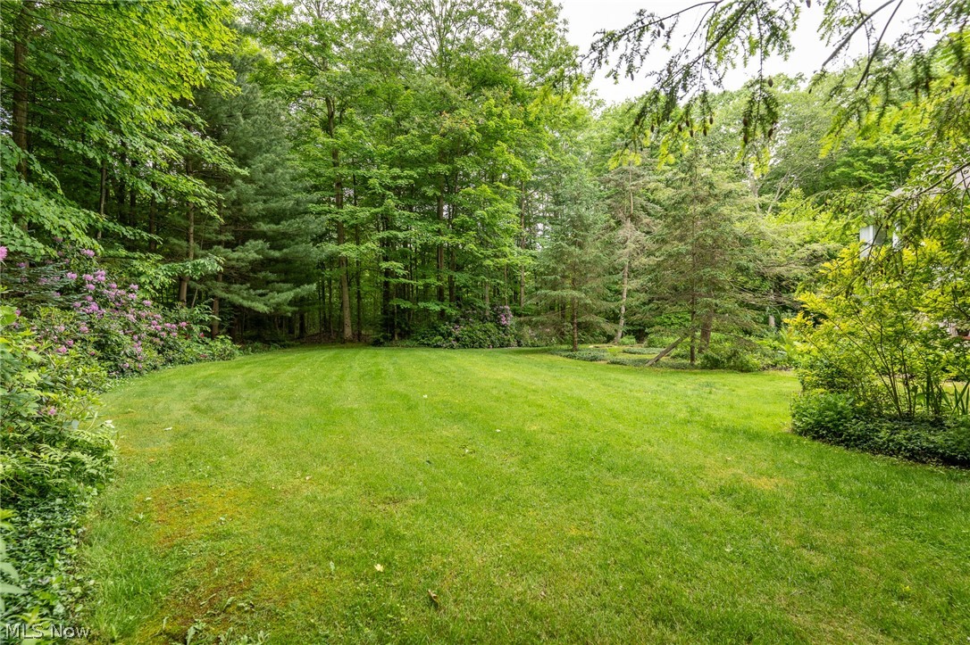 Twin Mills - Residential