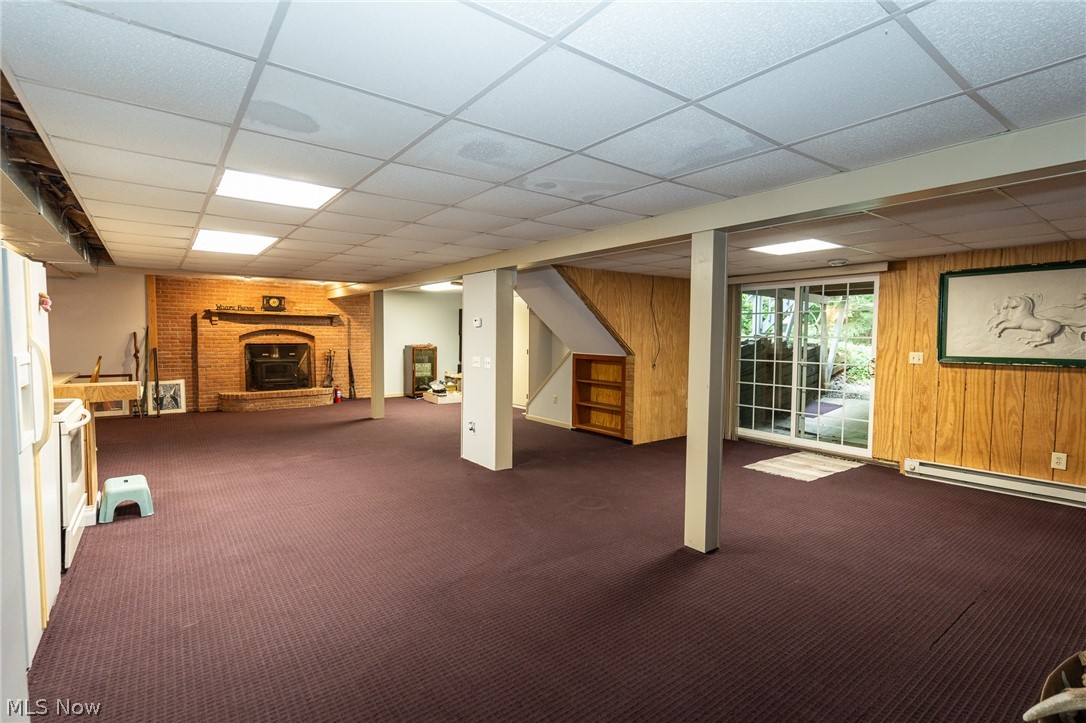 Twin Mills - Residential