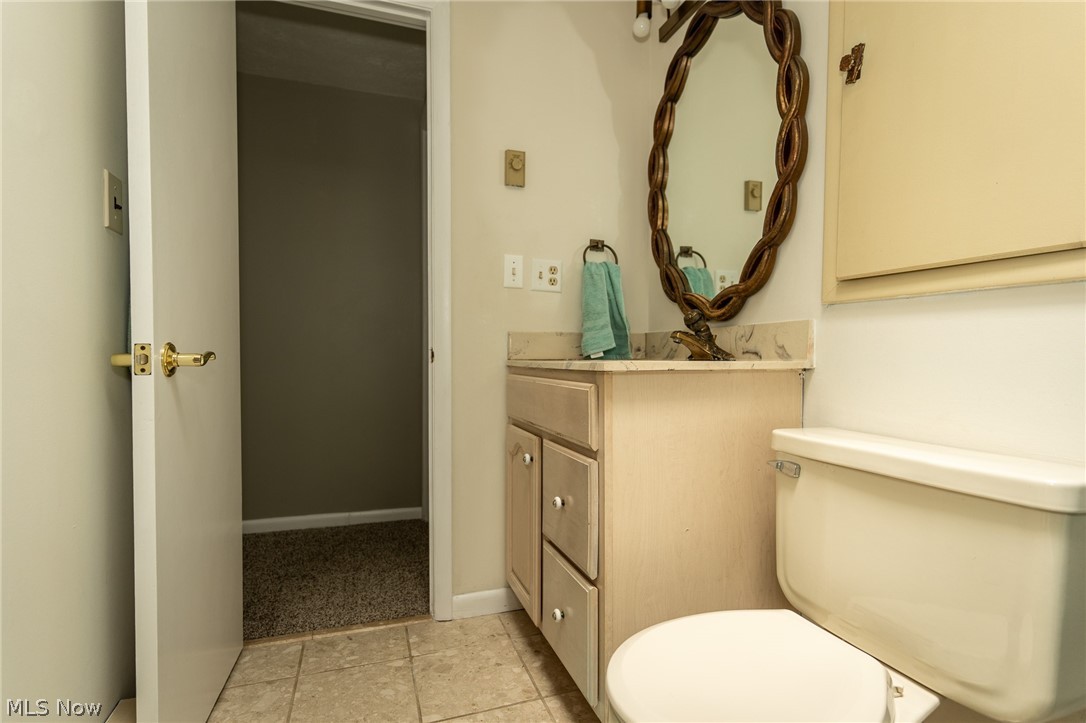 Twin Mills - Residential