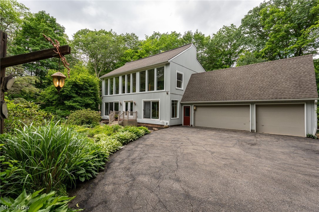 Twin Mills - Residential