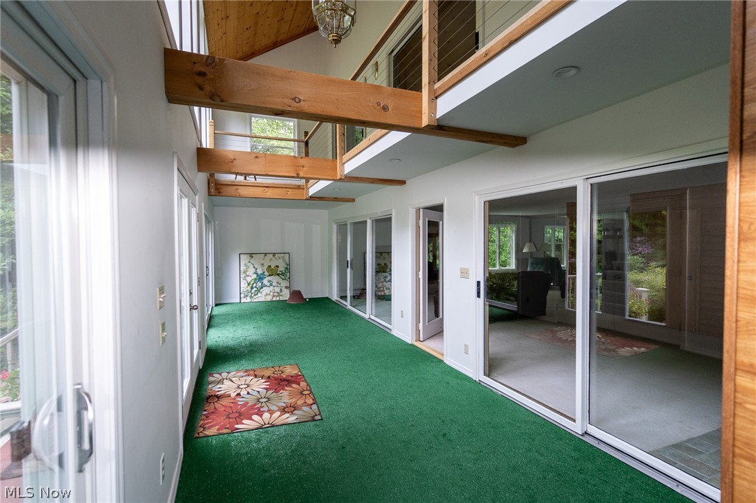 Twin Mills - Residential