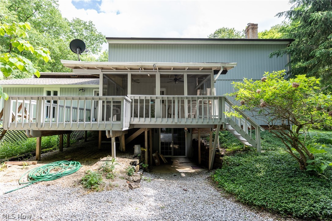 Twin Mills - Residential