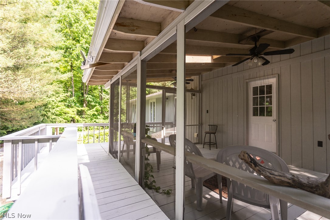 Twin Mills - Residential