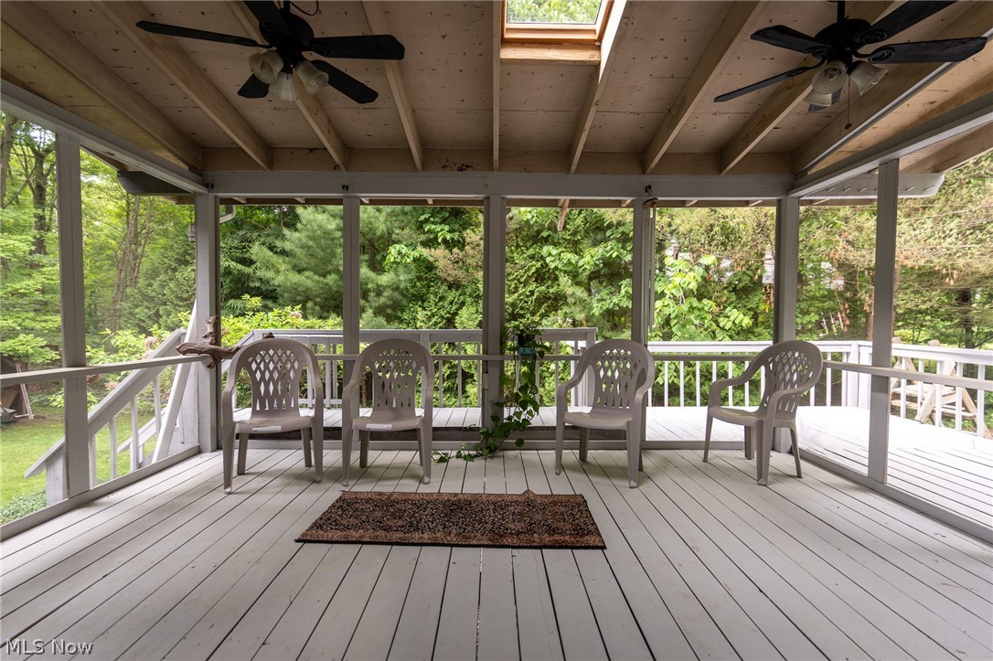 Twin Mills - Residential