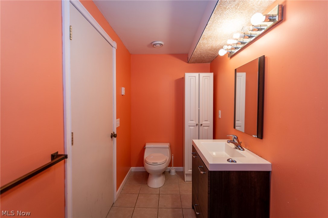 Twin Mills - Residential