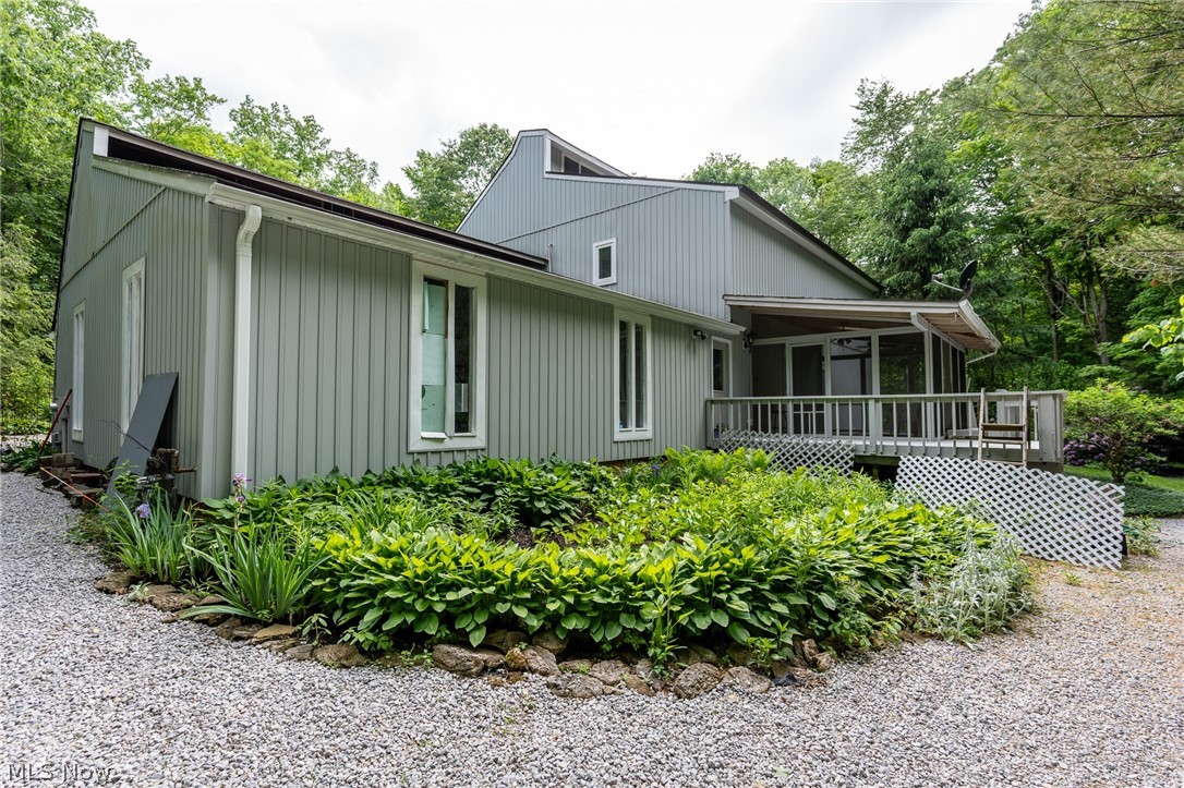 Twin Mills - Residential