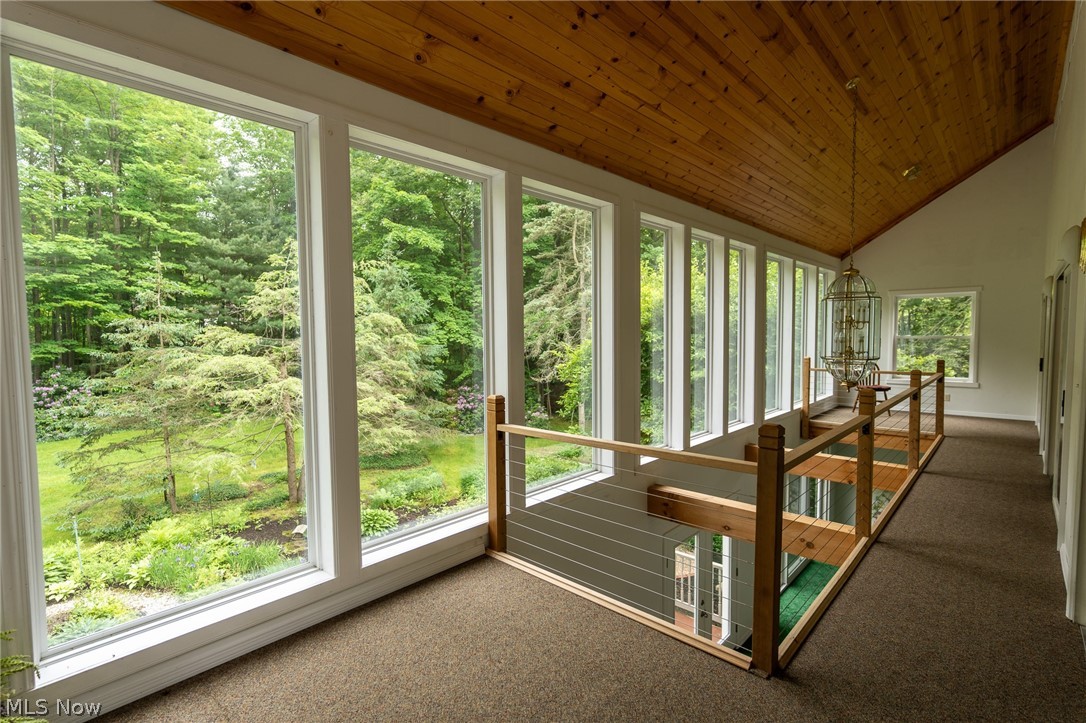 Twin Mills - Residential