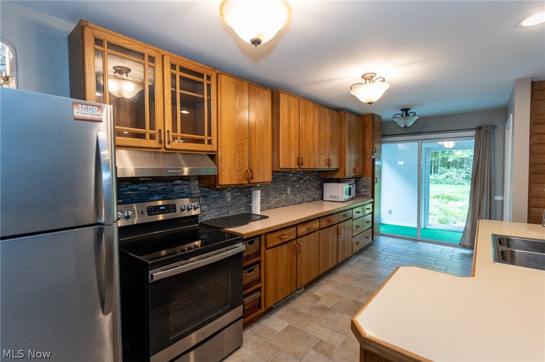 Twin Mills - Residential