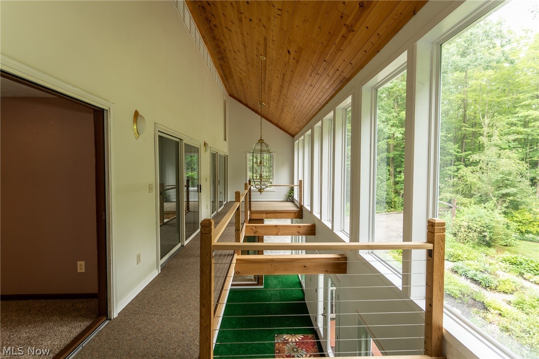 Twin Mills - Residential