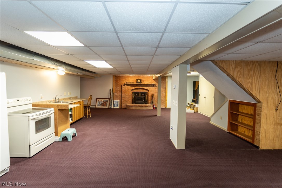 Twin Mills - Residential