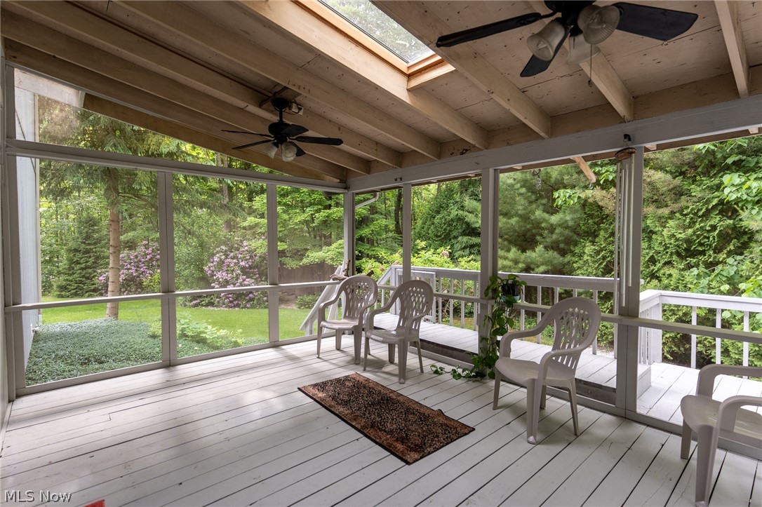 Twin Mills - Residential