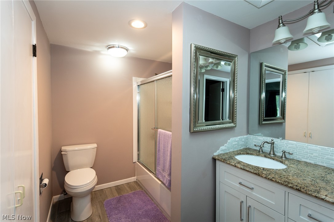 Twin Mills - Residential