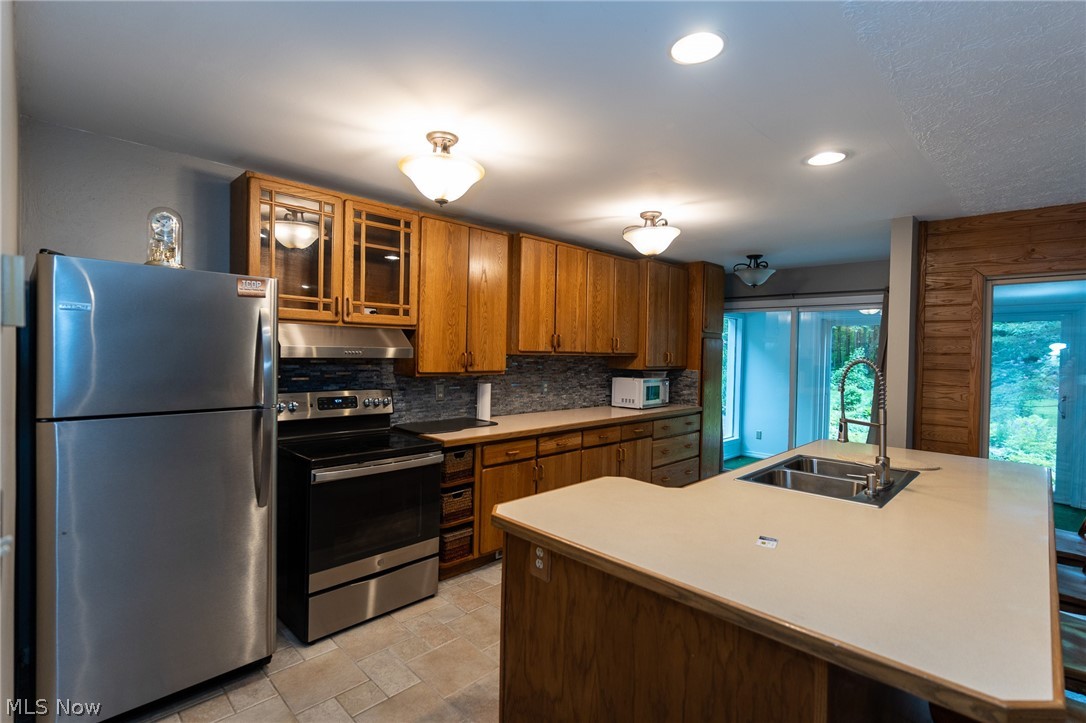 Twin Mills - Residential