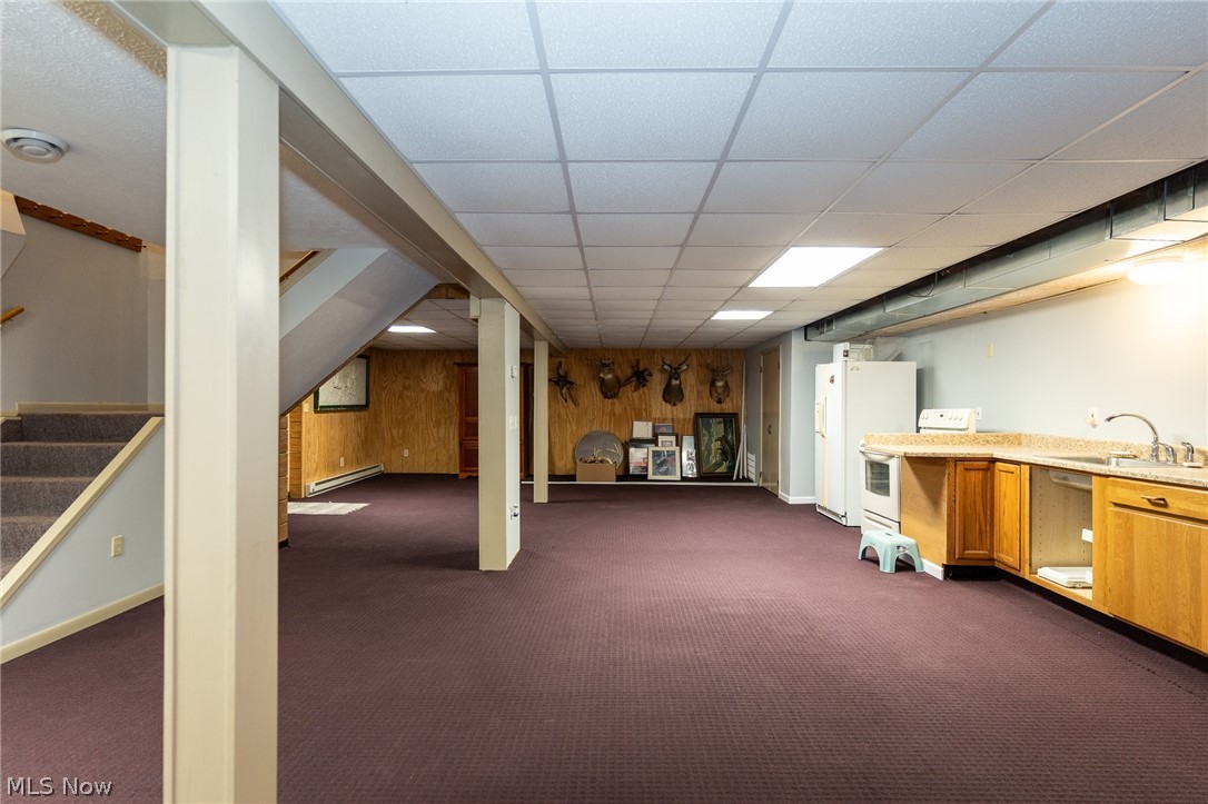 Twin Mills - Residential