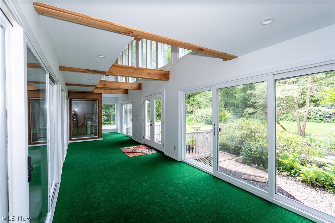 Twin Mills - Residential