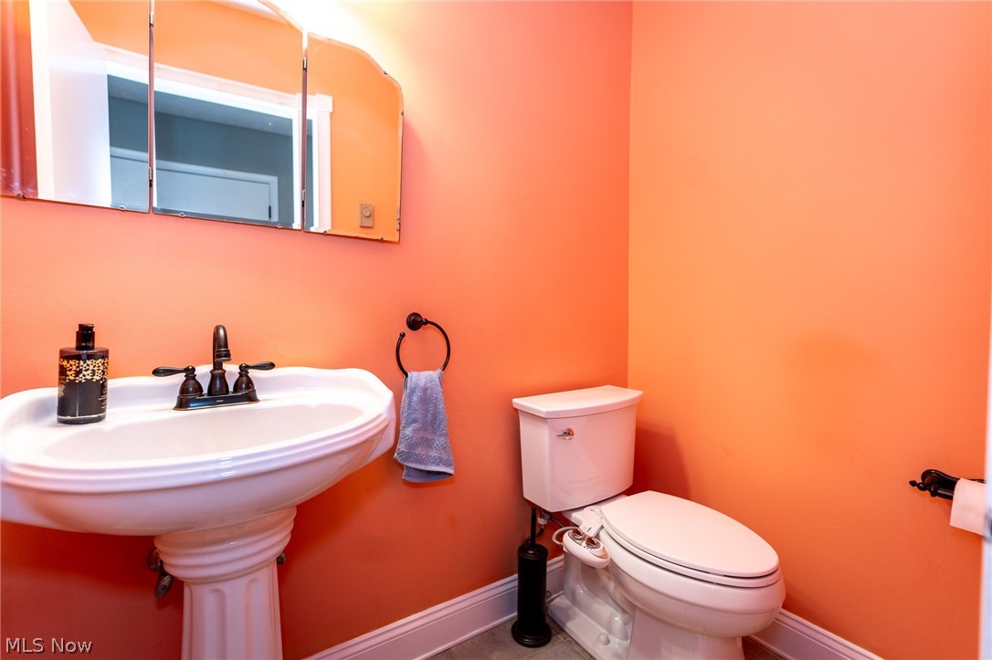 Twin Mills - Residential