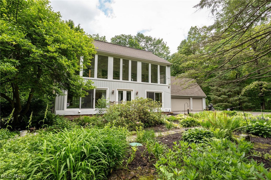 Twin Mills - Residential