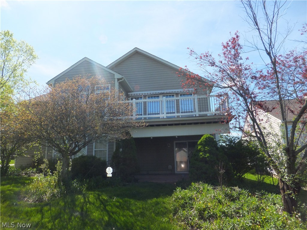 Glencairn Frst/Woods Ph 04 - Residential