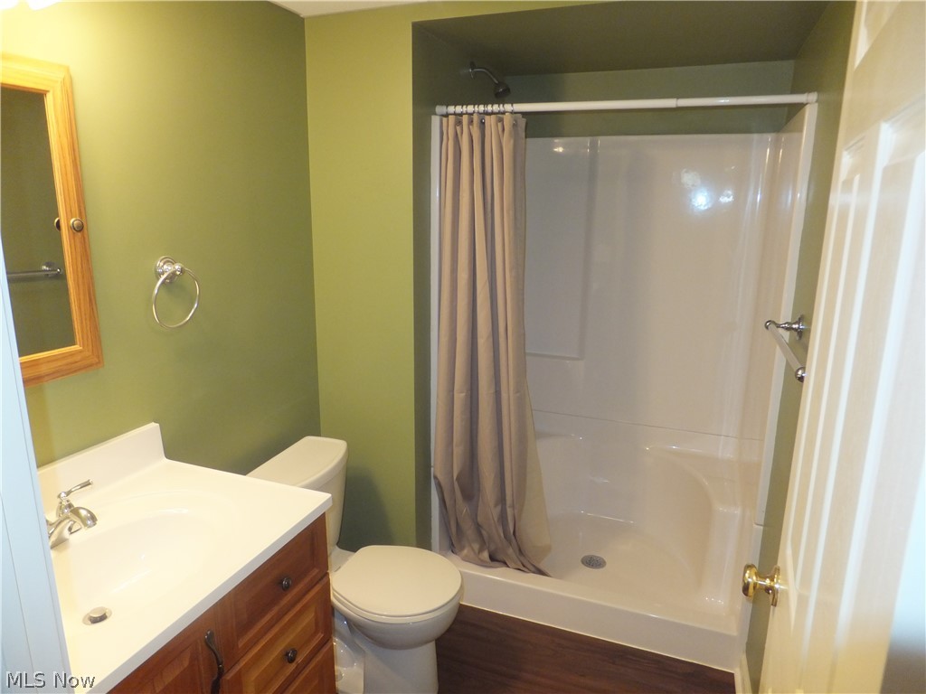 Glencairn Frst/Woods Ph 04 - Residential